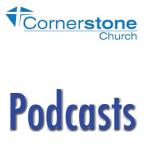 Cornerstone Church Kilwinning